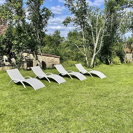 Les Collines D'allas Σπίτι διακοπών