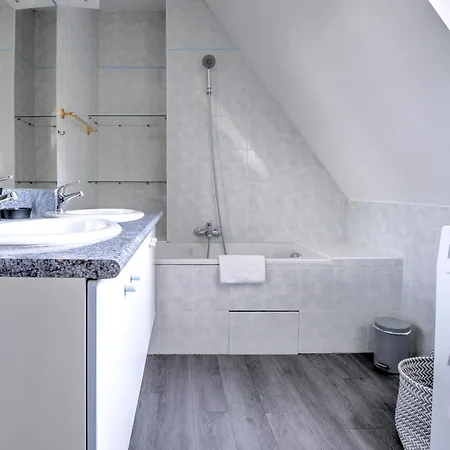Holiday home Les Collines D'allas Saint-Andre-d'Allas