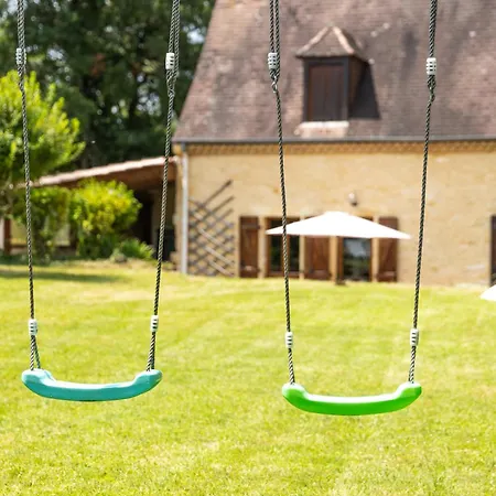 Les Collines D'allas * Saint-Andre-d'Allas