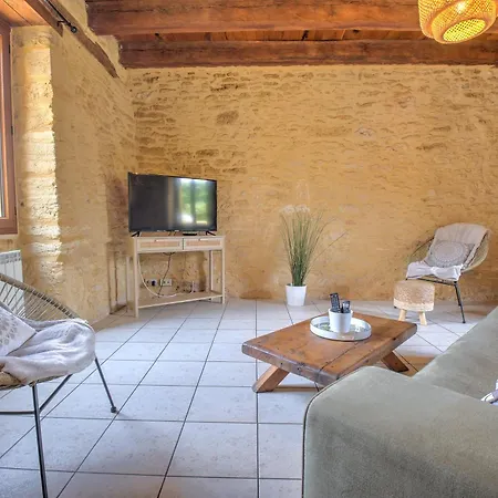 Les Collines D'allas Holiday home