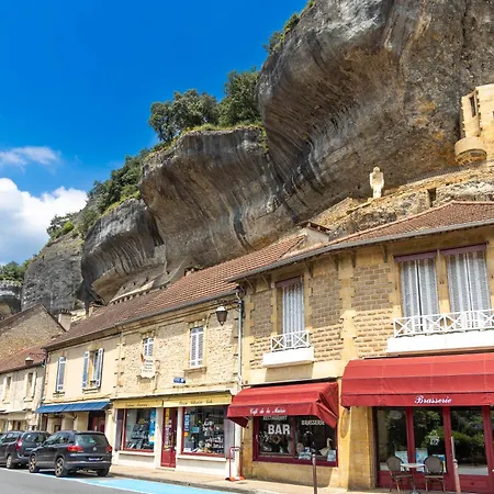 Σπίτι διακοπών Les Collines D'allas