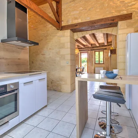 Holiday home Les Collines D'allas