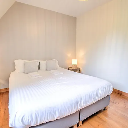 Holiday home Les Collines D'allas Saint-Andre-d'Allas