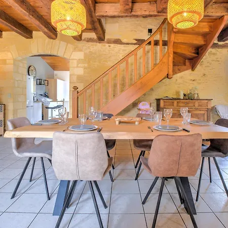 Holiday home Les Collines D'allas